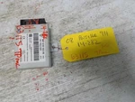 05 06 07 08 09 10 11 12 Porsche 911 Chassis Ecm Suspension Tpms Oe #99761810306. Fixed Price $85.00.