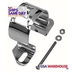 Trans-dapt 9648, One Chrome Steel Coil Bracket Performance Racing Parts. Fixed Price $29.93.