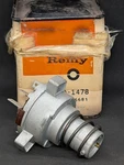 Rare Nos 1967 Early 1968 Amc Amx Javelin Ignition Switch 3576968 1116681 D1478. Fixed Price $499.99.