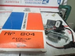 Napa Echlin Mp804 For Chrysler Lebaron Cordoba Ignition Distributor Pickup Coil. Fixed Price $15.00.