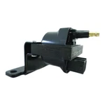 One New Dst Ignition Coil W Brk Cdr37b. Fixed Price $32.79.