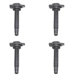 22448-4m500 Ignition Coils For Nissan Almera Ii Primera Maxima Sentra 2002-2008. Fixed Price $77.89.