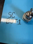 Masterpro Ignition Switch - 2is98. Fixed Price $13.50.