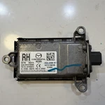 2008-2012 Mazda Cx-7 Cx-9 Rh Right Blind Spot Sensor Monitor Oem Td74-67y30-b. Fixed Price $71.99.