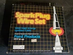 Nors Auto Electric 8982 Spark Plug Wire Set Fits 77-79 Ford F150 171 6 Cyl. Fixed Price $30.00.