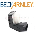 Beck Arnley Ignition Switch For 2006-2010 Honda Civic 1.8l 2.0l L4 - Ub. Fixed Price $54.32.