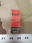 Nib Niehoff Condenser Ff-22 Ford Mercury Dodge. Fixed Price $7.17.