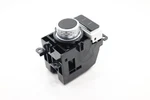 2021 - 2024 Jaguar Xf Center Console Drive Mode Control Switch Oem Mk8314d022ba. Fixed Price $112.07.