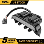 Ignition Coil Fits Mazda Miata 1990-1993 1.6l Modular Uf78 B61p1810xc. Fixed Price $44.99.