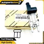 Oem Idle Air Control Valve Iac For Toyota Matrix Corolla 22270-0d040. Fixed Price $44.99.