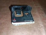 Genuine Mitsubishi Outer Reinforced Plate 5257a347. Fixed Price $5.00.