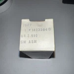 General Motors 14033940 = Standard Ignition Tx42 Diesel Glow Plug Controller. Fixed Price $159.95.