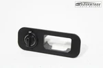 2015-2023 Ford Mustang Center Console Rear Back Power Outlet Socket & Bezel Oem. Fixed Price $35.54.