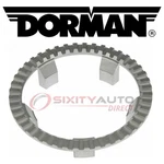 Dorman Front Right Abs Reluctor Ring For 1994-1999 Subaru Impreza Brake Iy. Fixed Price $145.23.