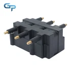 Ignition Coil Uf412 For Volkswagen Routan 2009-2010 V6 3.8l 56029098aa 56032520. Fixed Price $21.41.
