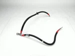 2008 Bmw 528i 528xi E60 5-series Positive B+ Starter Alternator Cable Oem. Fixed Price $29.99.