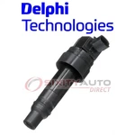 Delphi Ignition Coil For 2014-2016 Kia Forte Koup 1.6l L4 - Spark Plug Wire Jx. Fixed Price $104.57.