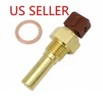 For Toyota 1982-1989 Cold Start Injector Thermo Time Switch Sensor 89462-30011. Fixed Price $22.21.