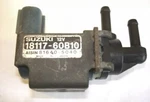 89-94 Suzuki Swift Geo Metro Oem Idle Air Control Iac Valve 18117-60b10. Fixed Price $89.95.