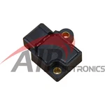 New Ignition Control Module For 1987-1999 Chevy Dodge And Mitsubishi Md611384. Fixed Price $17.34.