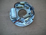 Nos Mopar Prestolite 1958-61 Dual Point Distributor Breaker Plate Plymouth Dodge. Fixed Price $195.00.