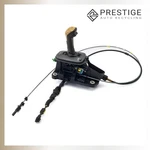 2004 Volvo C70 Automatic Gear Shifter Select Lever. Fixed Price $95.00.