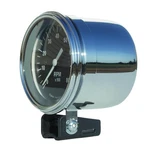Classic Instruments Mt-51 Chrome 3-3/8" Tach Tachometer Cup Mounting Bracket. Fixed Price $74.79.