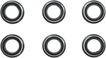 Spark Plug Tube Seal Set Victor Reinz 18-10004-01. Fixed Price $73.99.