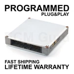 A56-t63 Zp4 Plug&play 2003 Nissan Maxima 3.5l Engine Computer Ecm Pcm Ecu Oem. Fixed Price $349.99.