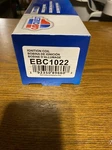 Ignition Coil Various Mercedes-benz 2005-2015 Carquest Ebc1022. Fixed Price $35.00.