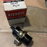 Wa758 Niefhoff Ignition Coil (uc12 Standard Interchange). Fixed Price $39.99.