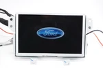 Ford Focus Information Display Screen Sync3 Module Tested Oem 2016 - 2018. Fixed Price $289.99.