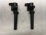 Oe 2003 2004 2005 Ford Escape Tauras Sable 2 Ignition Coil 3.0l V6 Xs2u12a366aa. Fixed Price $24.00.