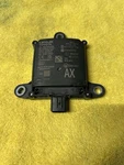 2021-2024 Toyota Venza Rear Blind Spot Radar Sensor Module Unit 88162-48100 Oem. Fixed Price $130.00.