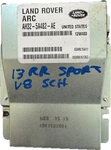 10-13 Land Rover Range Sport Anti Roll Control Module Ah32-5a482-ae Oem. Fixed Price $128.00.