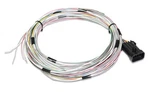 Holley Performance 558-400 Connector J1a/b Input/outputs Auxiliary Harness. Fixed Price $152.86.