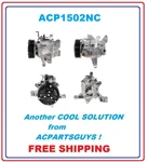 Valeo Ac Compressor For Subaru Dkv10z 73111fj001 73111fj040 73111fj041. Fixed Price $498.99.