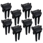 Mishimoto Mmig-hemi-0608 Ignition Coil For 06+ Mopar Hemi. Fixed Price $284.95.
