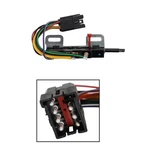 Ignition Switch Fits 1971-1977 Ford 1971-1979 Lincoln Mercury. Fixed Price $61.77.
