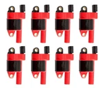 Rev Ignition High Performance Coil Gm 12573190 Round Style 4.8 5.3 6.0 6.2 7.0v8. Fixed Price $157.59.