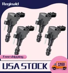 4x Oem Ignition Coil For Chevy Equinox Buick Regal Saturn Gmc 2.4l D517a Uf491. Fixed Price $42.40.