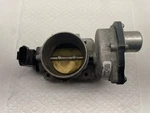 2010-19 Ford Taurus Explorer Flex Lincoln Mks Mkt Throttle Body Oem 3.5t Aa5e-ba. Fixed Price $33.00.