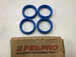 Fel-pro Es72947 Spark Plug Tube Seal Set For 1995-2004 Chrysler 2.4l. Fixed Price $9.89.