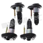 Walker Products 928-4053-4 Ignition Coil Set (qty 4). Fixed Price $163.99.