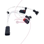 Oil Pressure & Temp Sensor Wiring Harness For 2012-2016 Jeep Wrangler. Fixed Price $29.53.