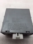 Receiver Door Control V6 A/t 2000 Toyota Camry Ho-150p. Fixed Price $39.00.
