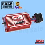Ignition Control Module Msd Fits Chevrolet 1997-2004 Corvette. Fixed Price $676.61.