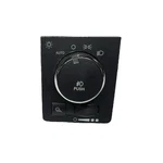 2009-2012 Dodge Ram 1500 Headlight Fog Light Switch Control P 04602918 Aa Oem. Fixed Price $22.61.