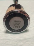 2007-2012 Nissan Altima Ignition Start Stop Engine Switch Button Oem. Fixed Price $12.99.