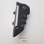 2010-2013 Land Rover Range Sport Steering Wheel Contr Ch3213d767da. Fixed Price $167.70.